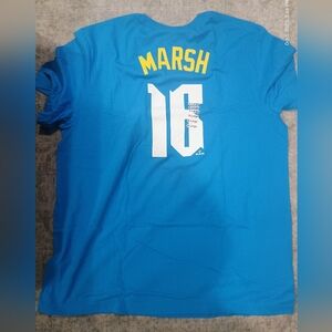 Nike MLB Philadelphia Phillies Marsh Shirt